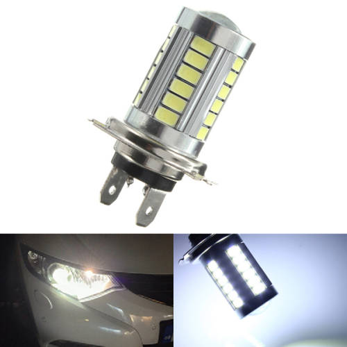 H7 LED HEADLIGHTS