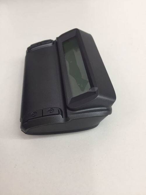 TPMS TIRE PRESSURE MONITORING SYSTEM