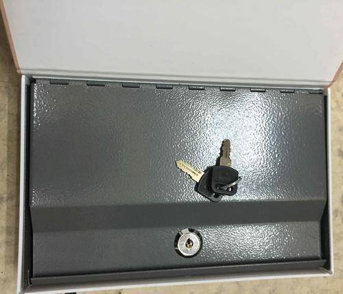 book safe
