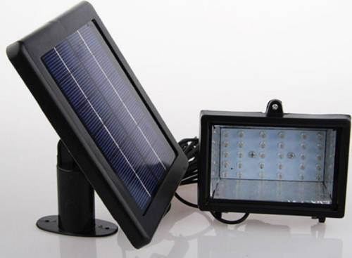 LIGHTING SOLAR SYSTEM