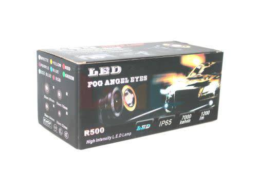 FOG ANGEL EYES LED