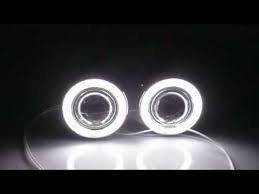 FOG ANGEL EYES LED
