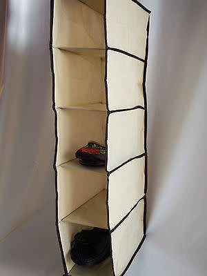 5 POCKET ORGANIZER(WHOLESALE AND STOCK)