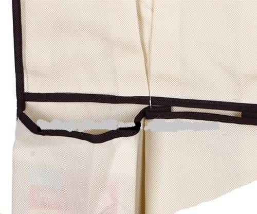 OVER DOOR SHOE OGANIZER 20 POCKET