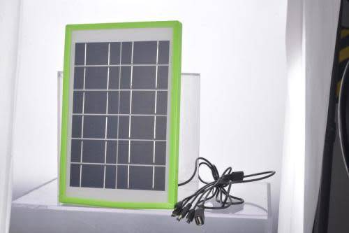 solar panel charger