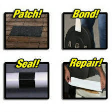 FLEX TAPE STRONG RUBBERIZED WATERPROOF TAPE