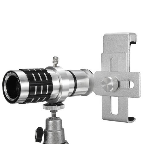 mobile telephoto lens 1.0