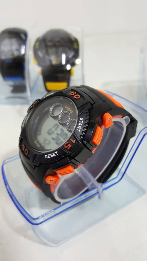 sport watches