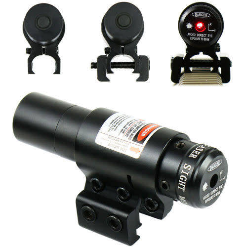 laser sight red dot(Christmas deals)
