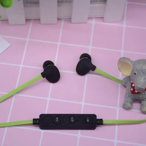 Wireless EarPhones