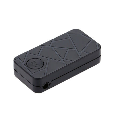 Car Wireless Music Receiver With Stereo Output