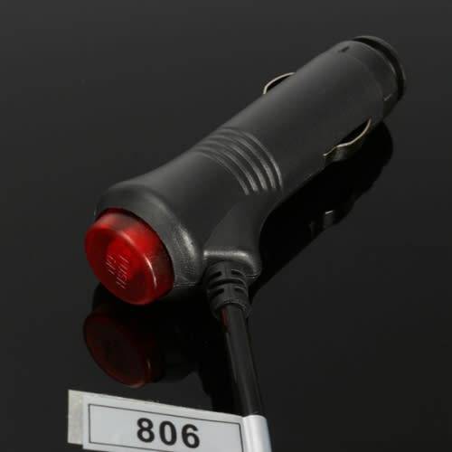 Car Roof Top Light Explosion Emergency Flashing Warning Light Strobe Light 240 LED