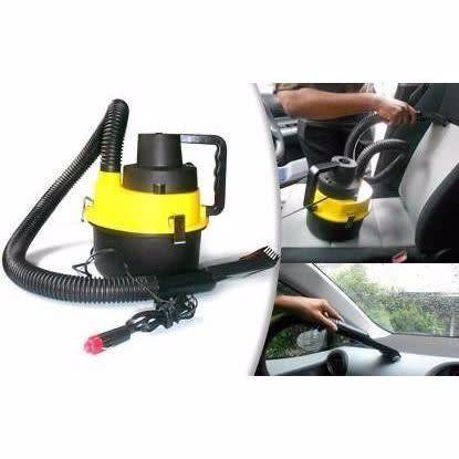 Vacuum Cleaner 12v Wet /Dry Canister