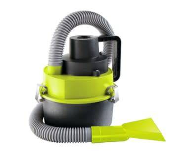 Vacuum Cleaner 12v Wet /Dry Canister