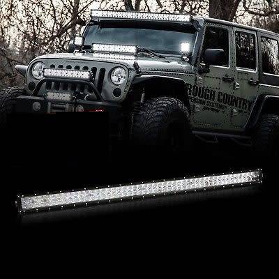 288w 96LED Bar ligtht