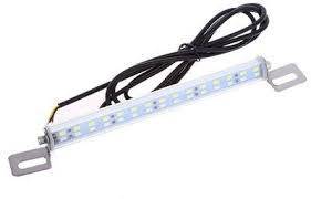 Car Backup/Stop Light