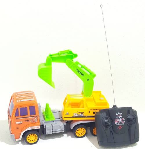 Remote Control Truck Zone (Wholesale and retail)