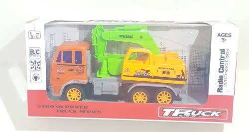 Remote Control Truck Zone (Wholesale and retail)