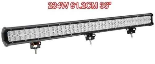 234w 78LED Bar ligtht