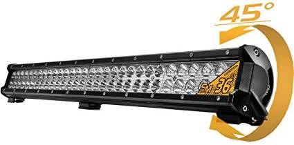 234w 78LED Bar ligtht