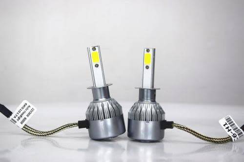 C6 H1 40W 2cord LED Head Light Kit - H1 2cord 12V~24V LED Headlights