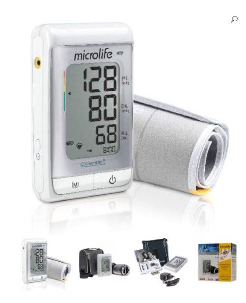 Microlife BP A200 AFIB Blood pressure monitor