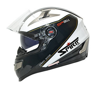 Spirit Mirage SP311 Helmet (MEDIUM)