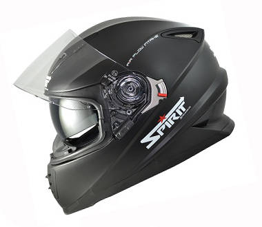 Spirit Xcelerate Helmet (LARGE)