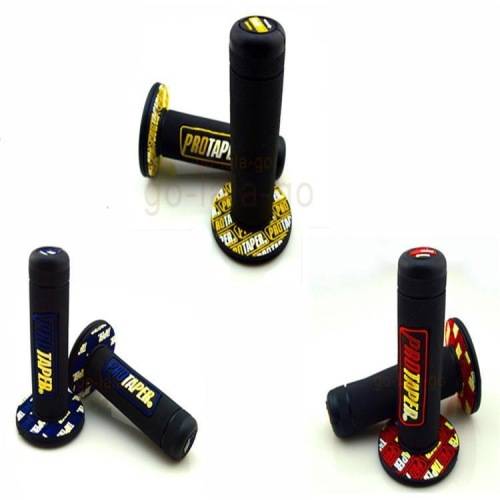 ProTaper MX Grips Red