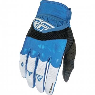 Fly F-16 Blue / White ( XXL )