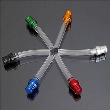 Racecraft Gas Cap Vent Valve Black