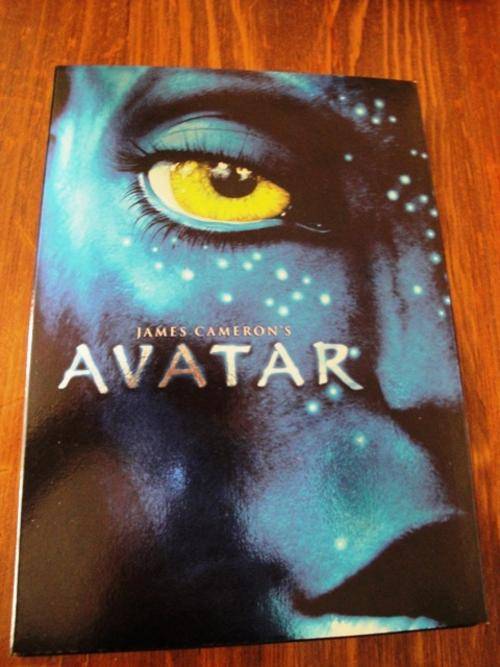 Avatar