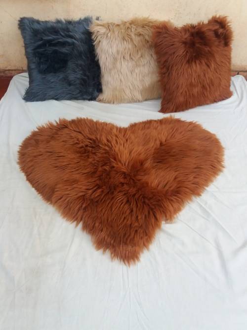 FUR COMBO