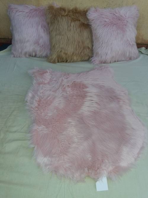 FUR COMBO