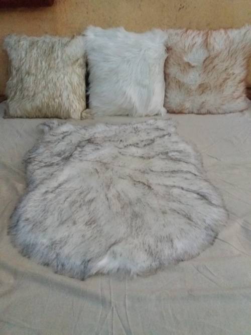 FUR COMBO