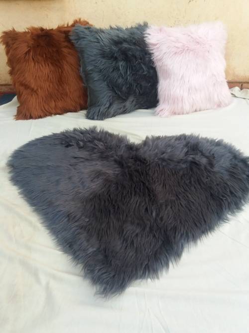 FUR COMBO