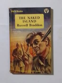 The naked island-By: Russell Braddon