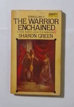 The worrior enhanced-By: Sharon Green