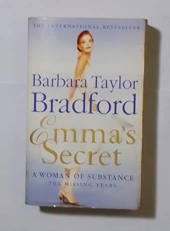 Emma`s secret-By: Barbara Taylor Bradford