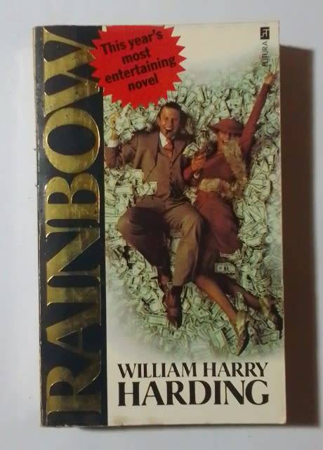 Rainbow-By: William Harry Harding