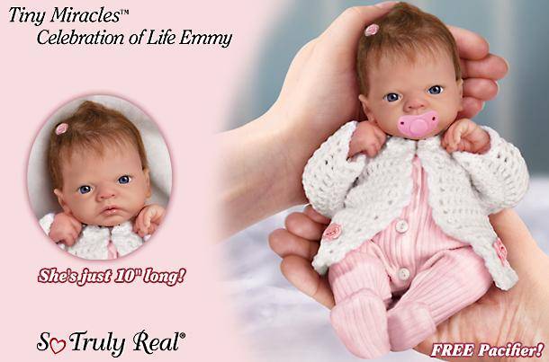 Baby Emmy