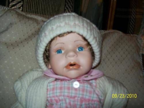 Baby Kate
