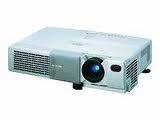 HITACHI PROJECTOR - LIKE NEW !!