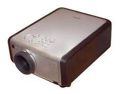 LCD PROJECTOR - PHILIPS