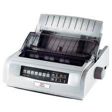 OKI MICROLINE 5590 - LIKE NEW !!