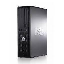 DELL CORE 2 DUO  PC  -  INTERNET CAFE CLOSING DOWN SALE  !!