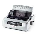 OKI MICROLINE 5591 - EXCELLENT CONDITION !!