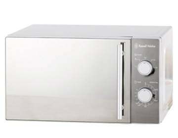 Russel Hobbs 20L Classic Manual Microwave