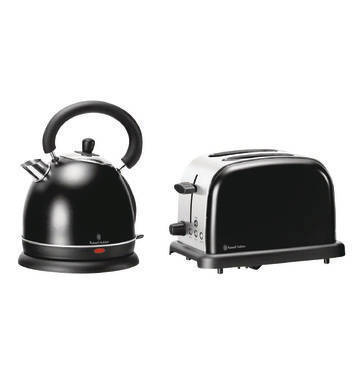 Russell Hobbs 2 Piece Breakfast Pack