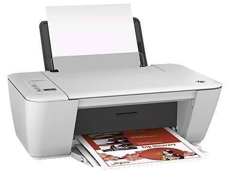 HP Deskjet Ink Advantage 2545
